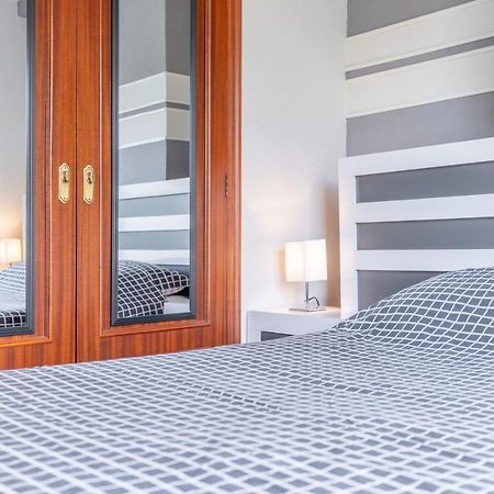 Apartment Zeus Calp Extérieur photo