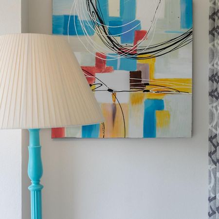 Apartment Zeus Calp Extérieur photo