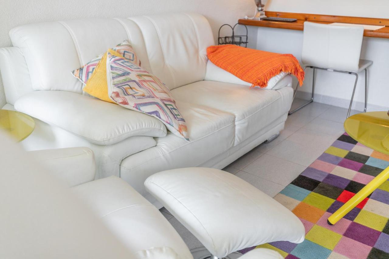 Apartment Zeus Calp Extérieur photo