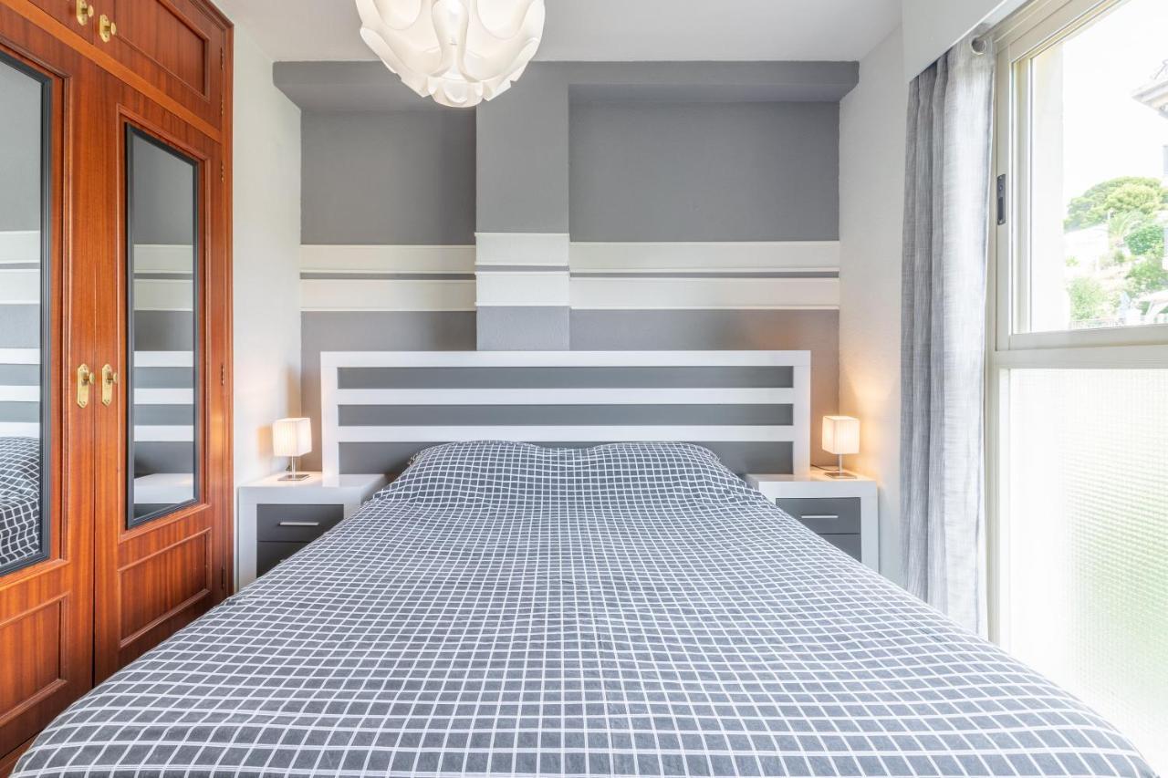 Apartment Zeus Calp Extérieur photo