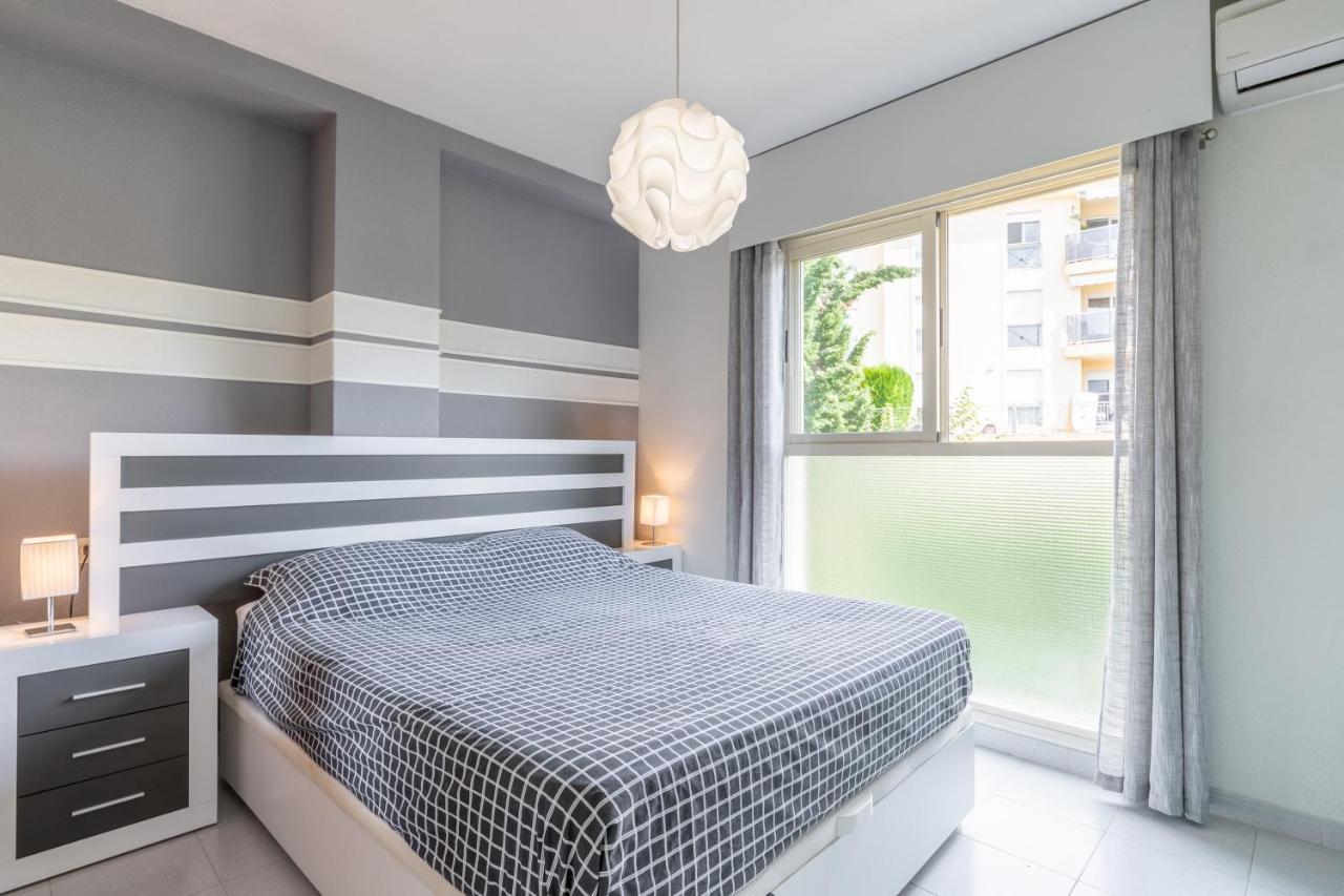 Apartment Zeus Calp Extérieur photo