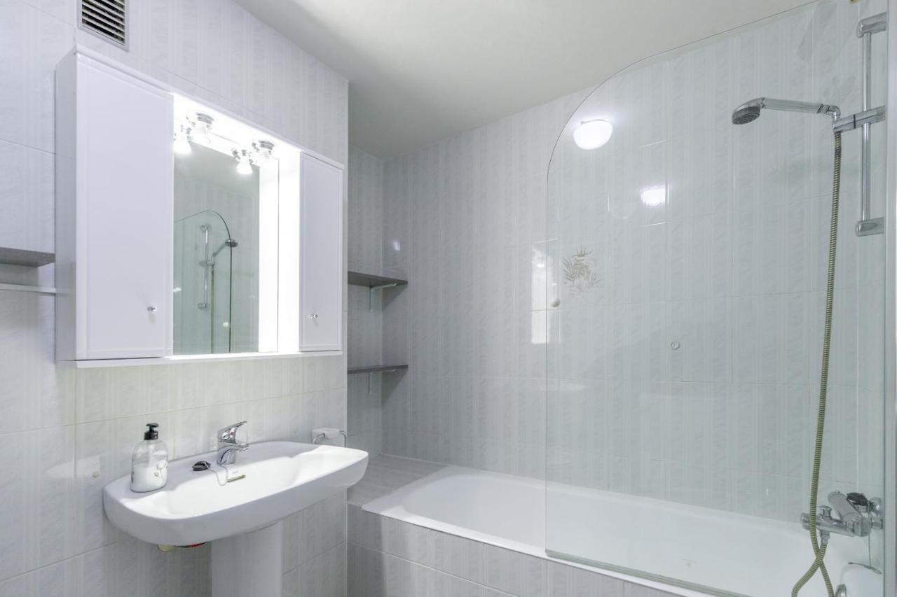 Apartment Zeus Calp Extérieur photo